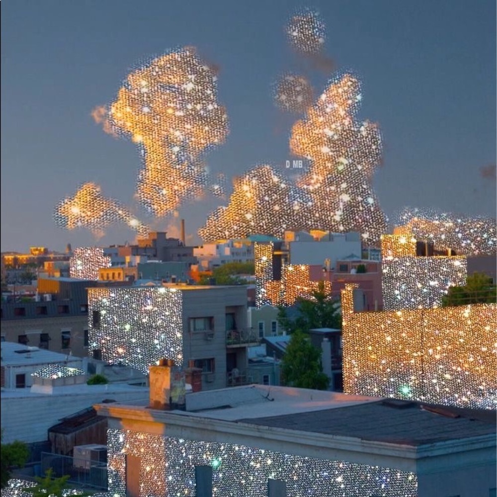 Meet your Posher, Mika